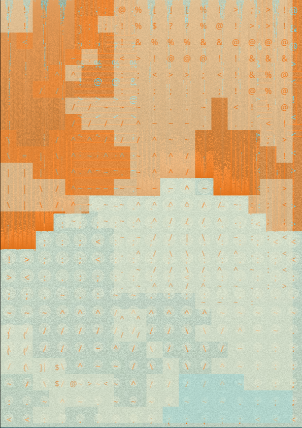 Convergence Remnants #10727