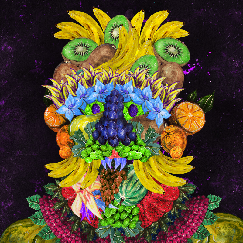 The Arcimboldo Project #39