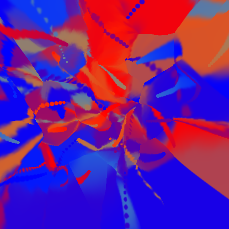 Bored Computer Screen #387