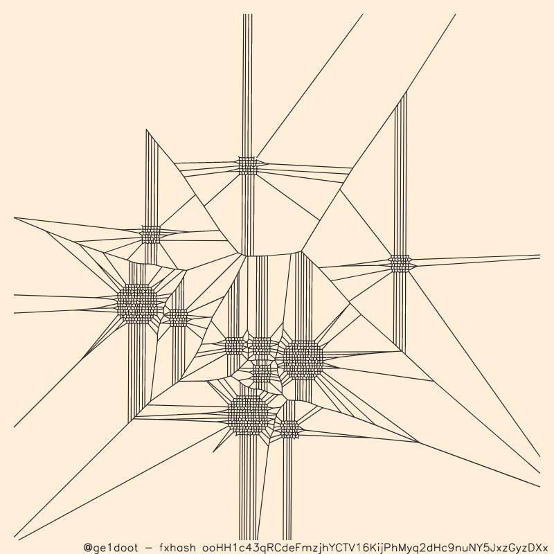 Interactions [SVG] #40