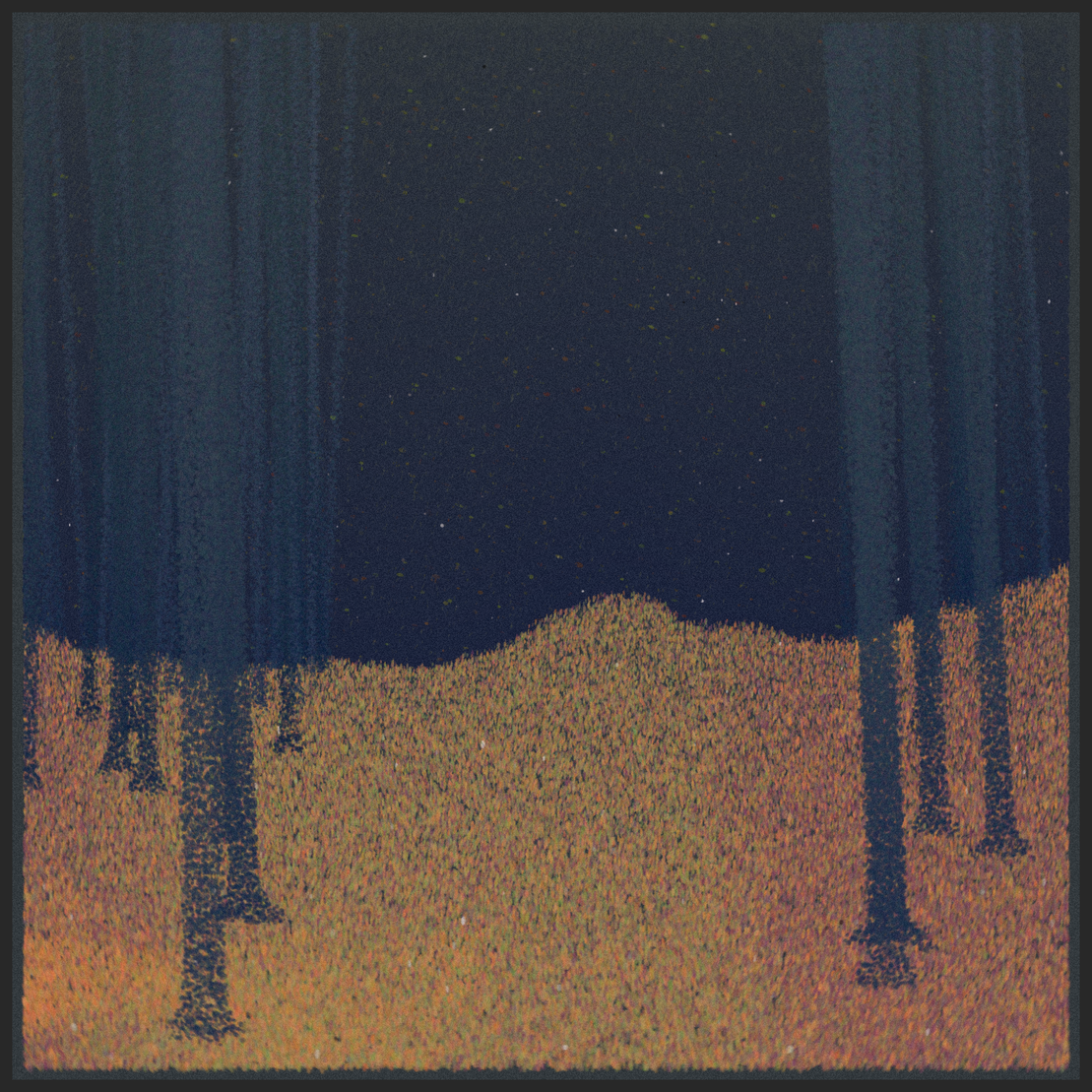 forest #158