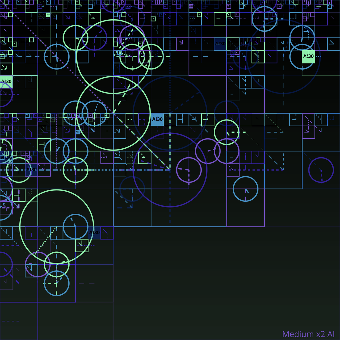AI Brain Scheme #236