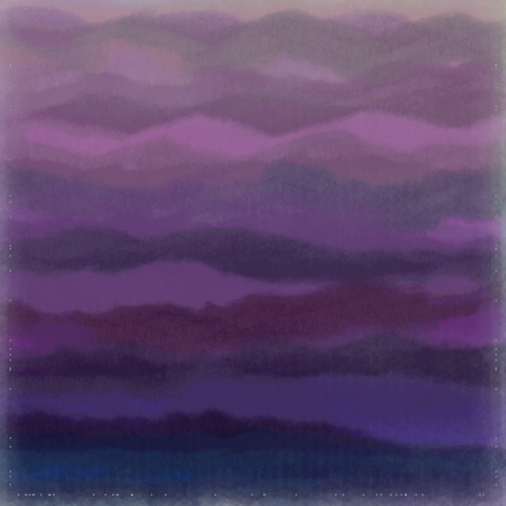 lsland Of Mountains #159