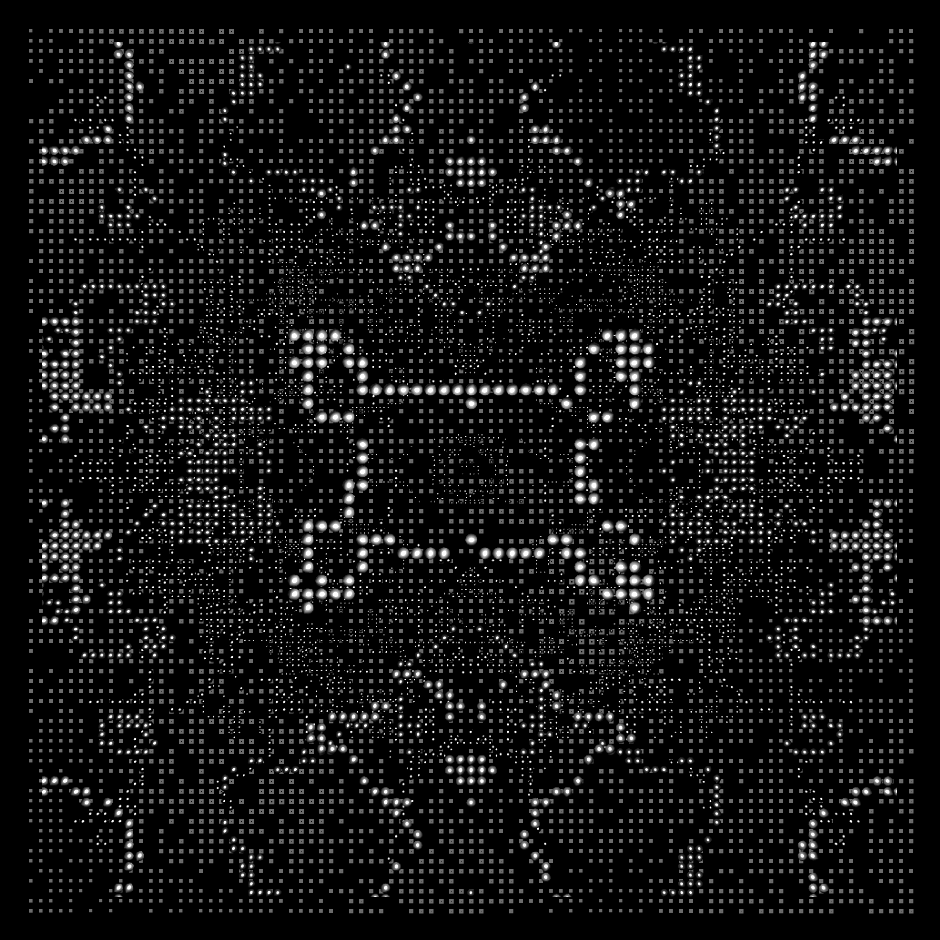 X-Form Base #2879