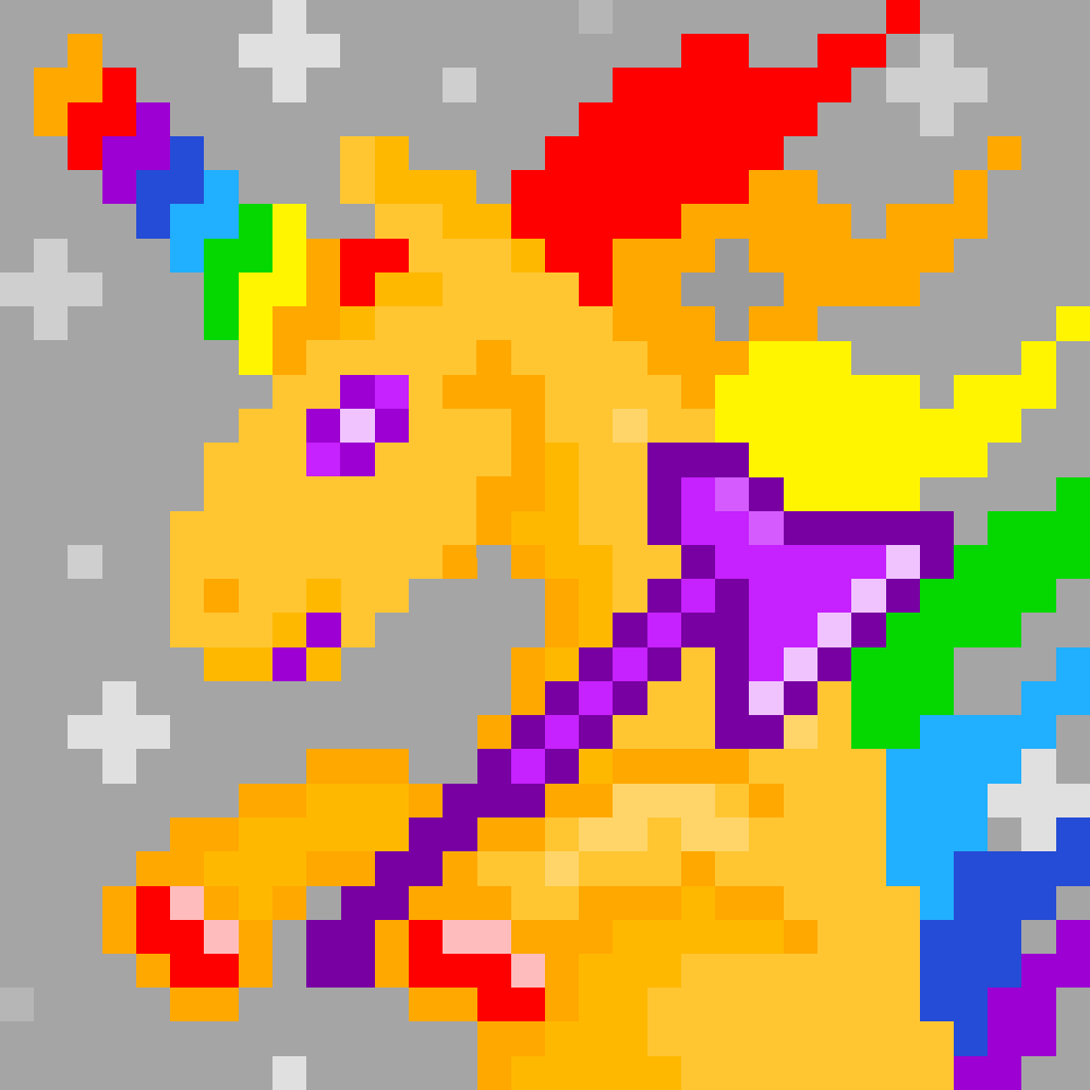 Unicorn #6477