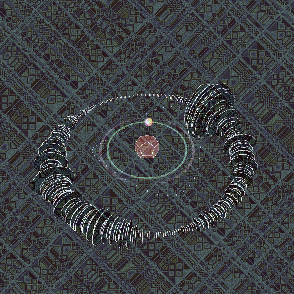 Hello World #136