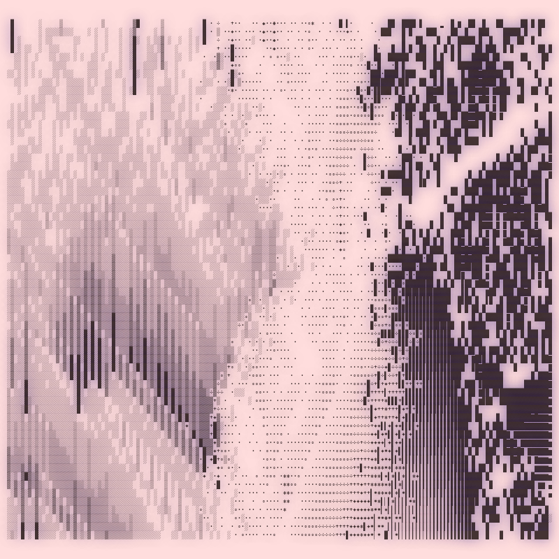 ASCII-SCAPE #230