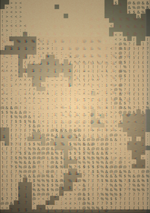 Convergence Remnants #12275