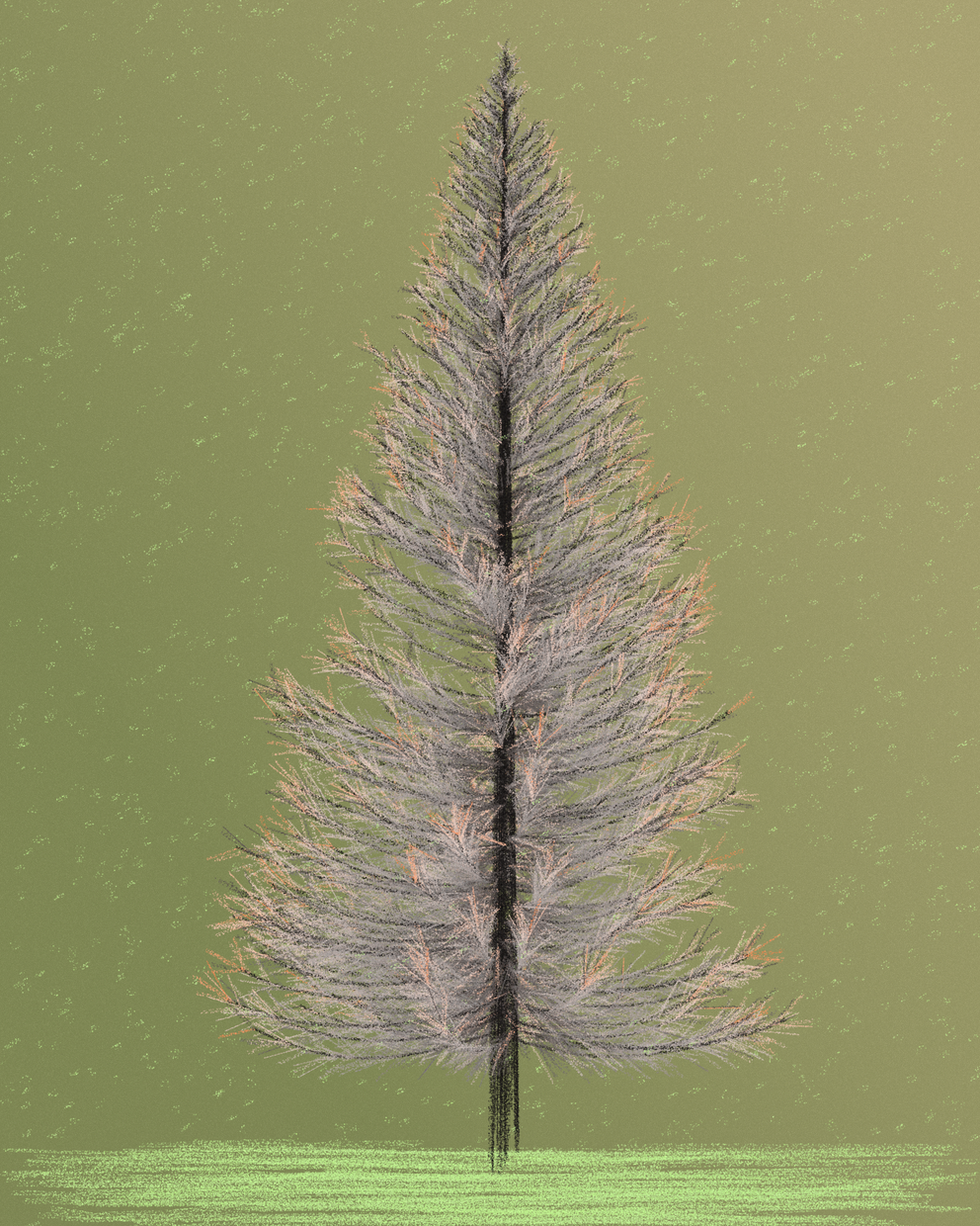 FXmas Trees #31