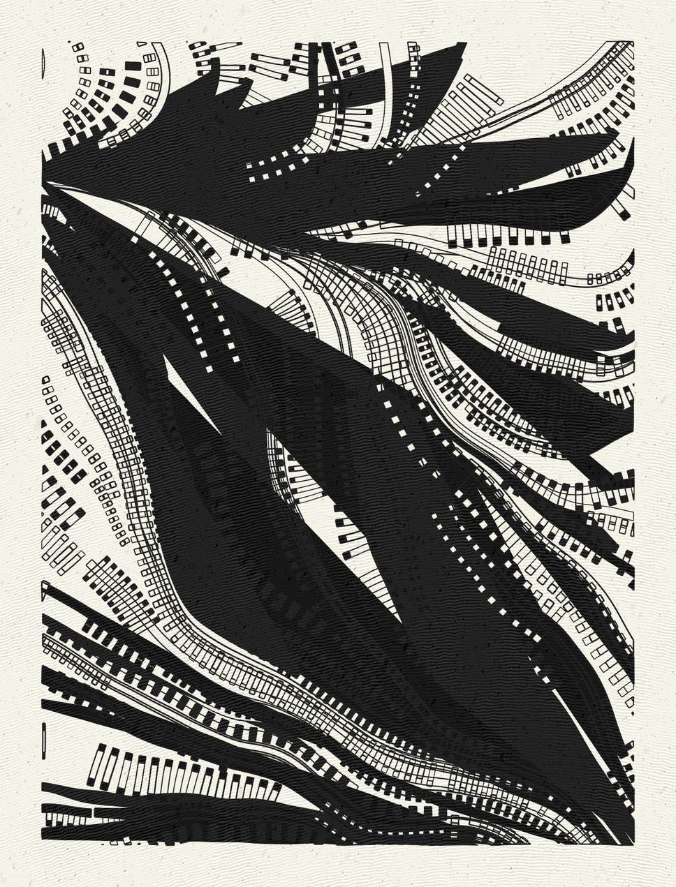 Negative Space #281