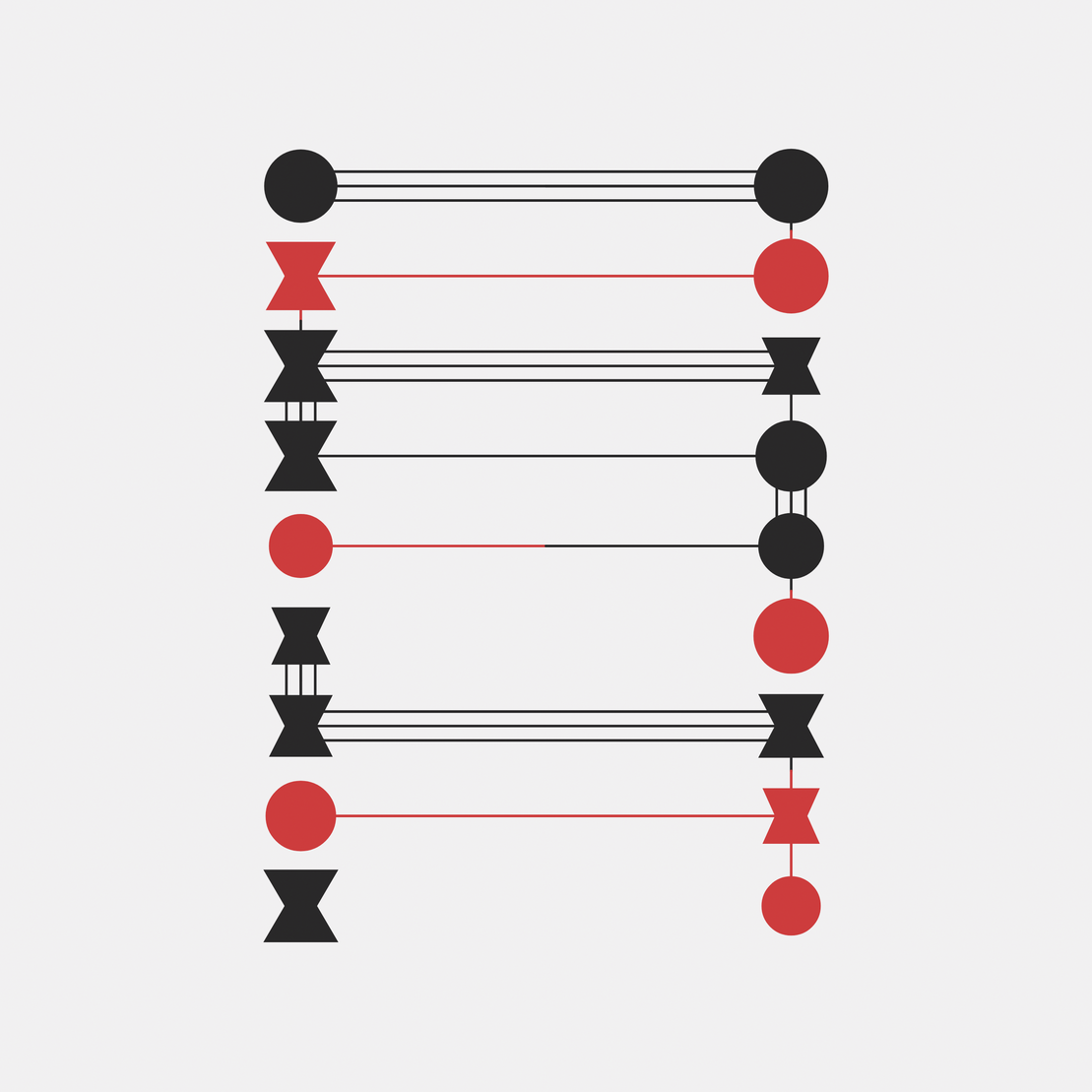 Match and Connect #9