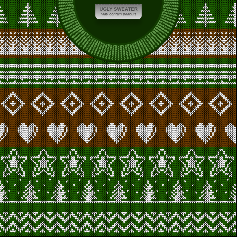 Ugly Sweaters #572