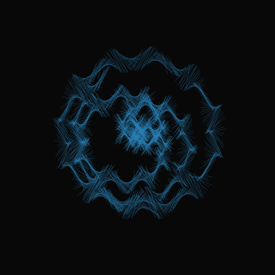 The Noise #12082