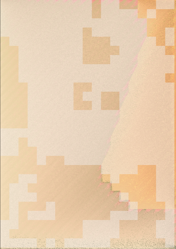Convergence Remnants #13668