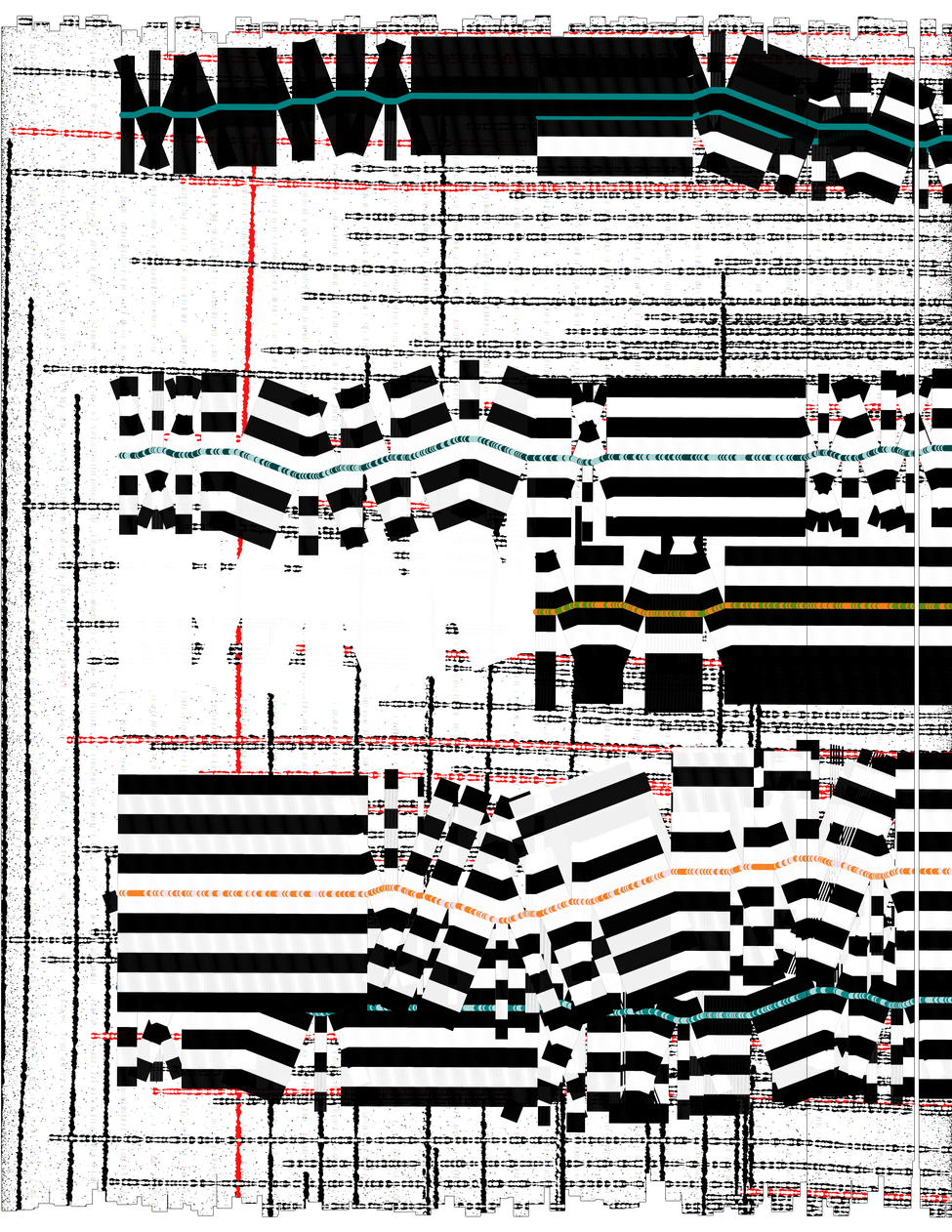 broken laser printer #45