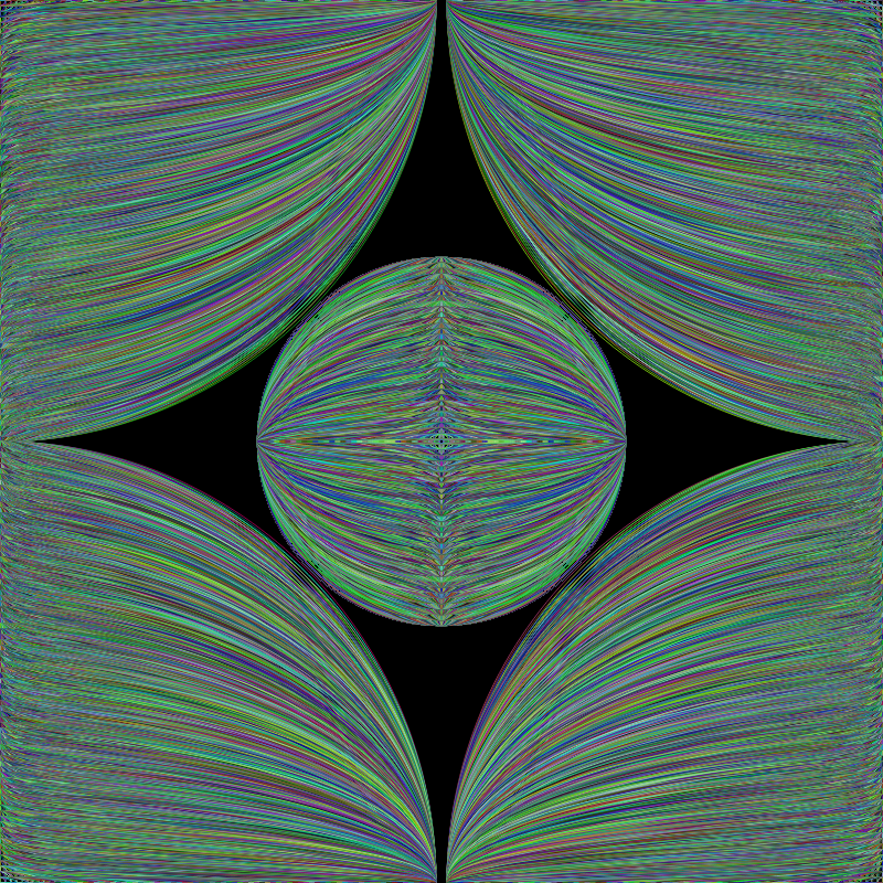 RGB #4 #2