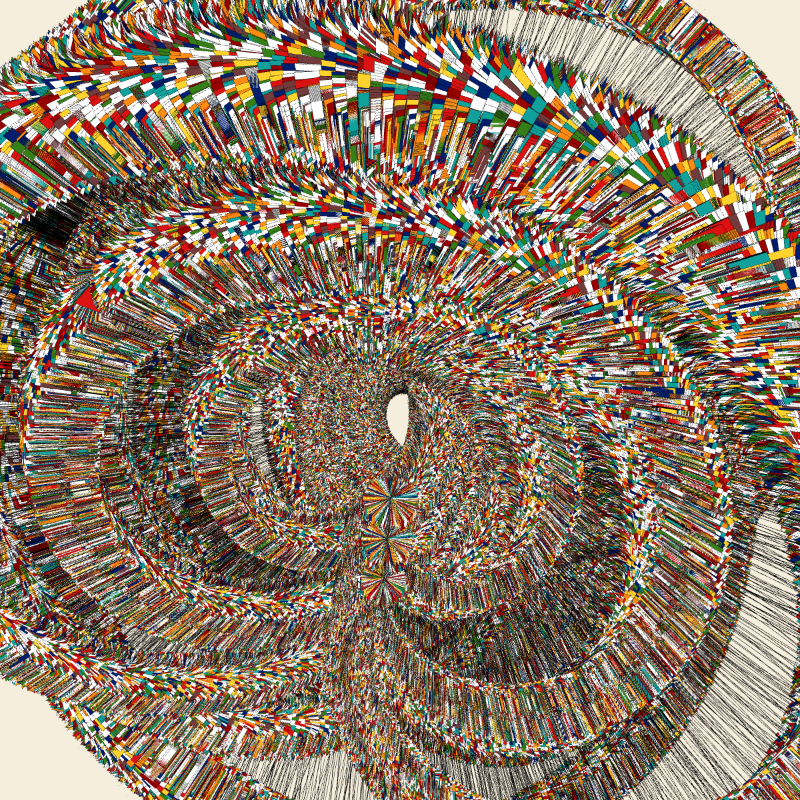 Singularithm #966