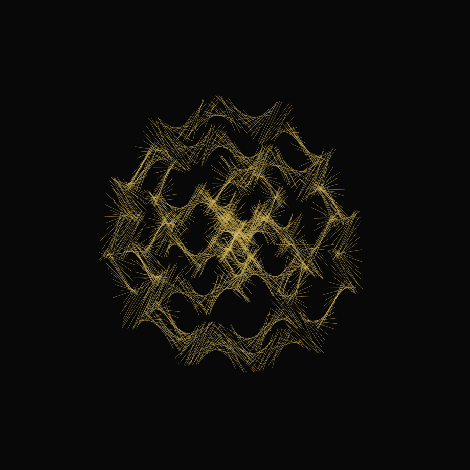 The Noise #7587