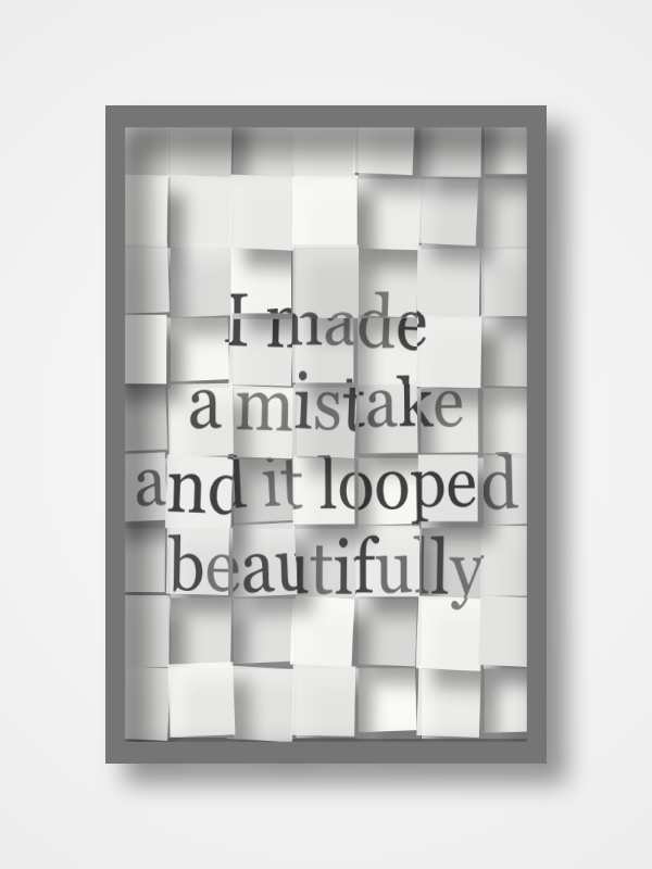 The Metaphor Machine #32248