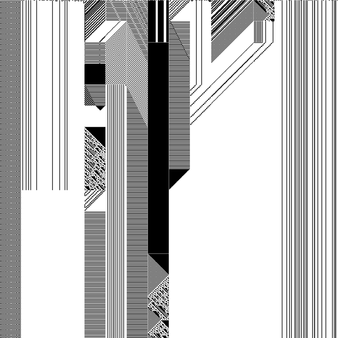 RULES (for Elementary Cellular Automata) #302