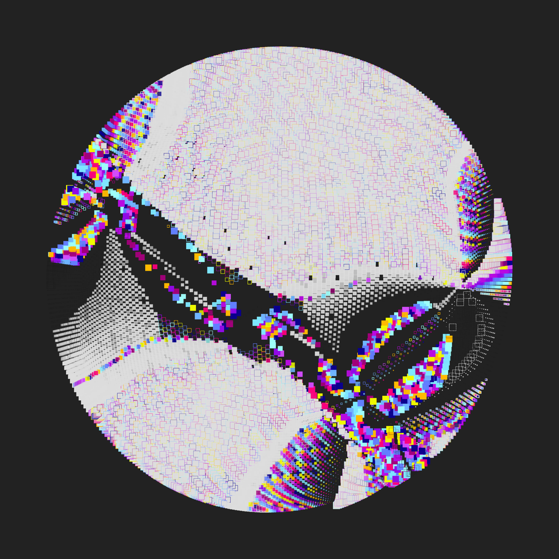 Still C #3