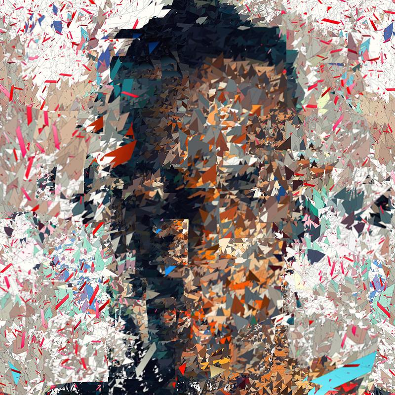 Mario Balotelli portrait #55