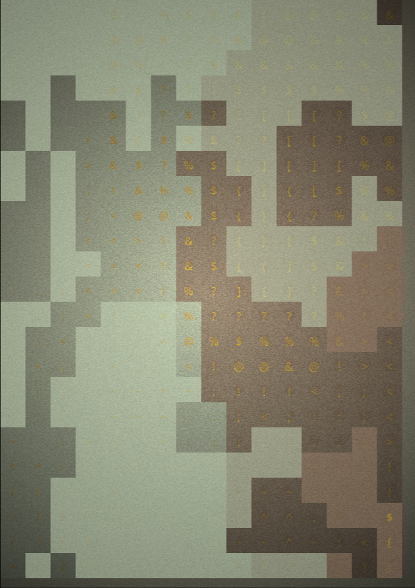 Convergence Remnants #13875