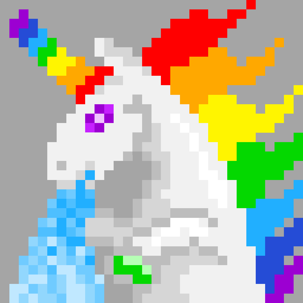 Unicorn #1148