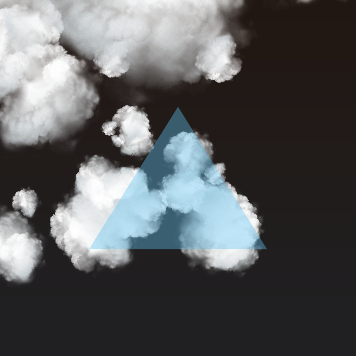 Floaty Clouds #12
