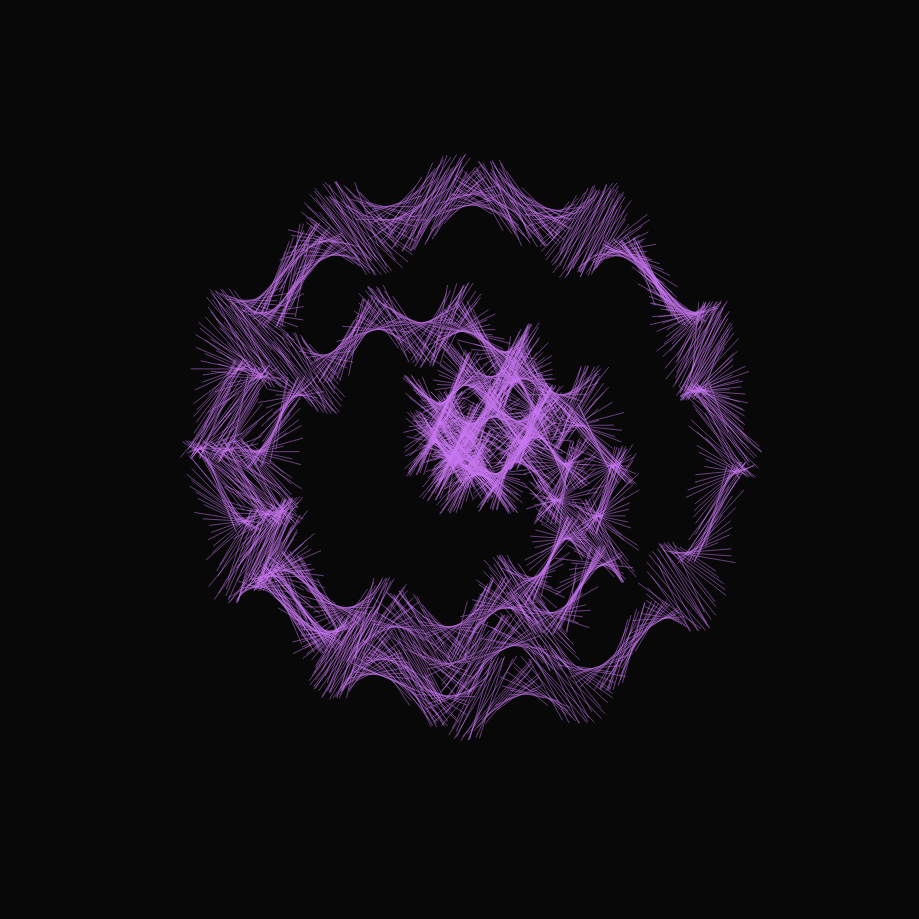 The Noise #12946