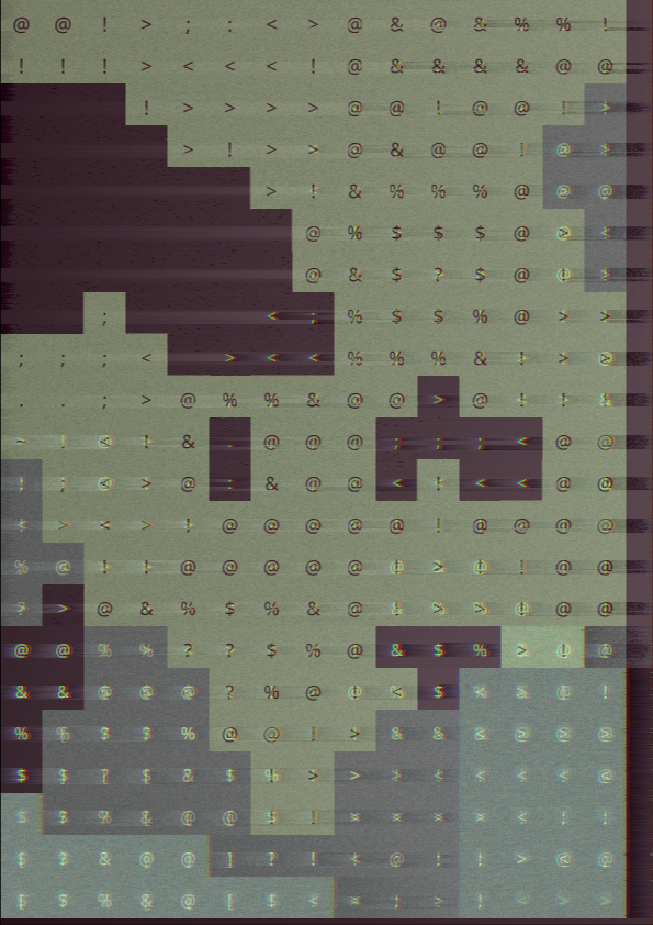 Convergence Remnants #19852