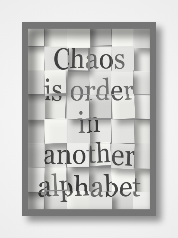 The Metaphor Machine #10219