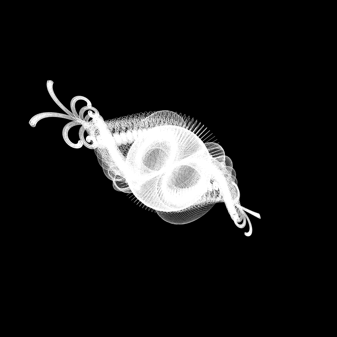 Not Astrophage #95
