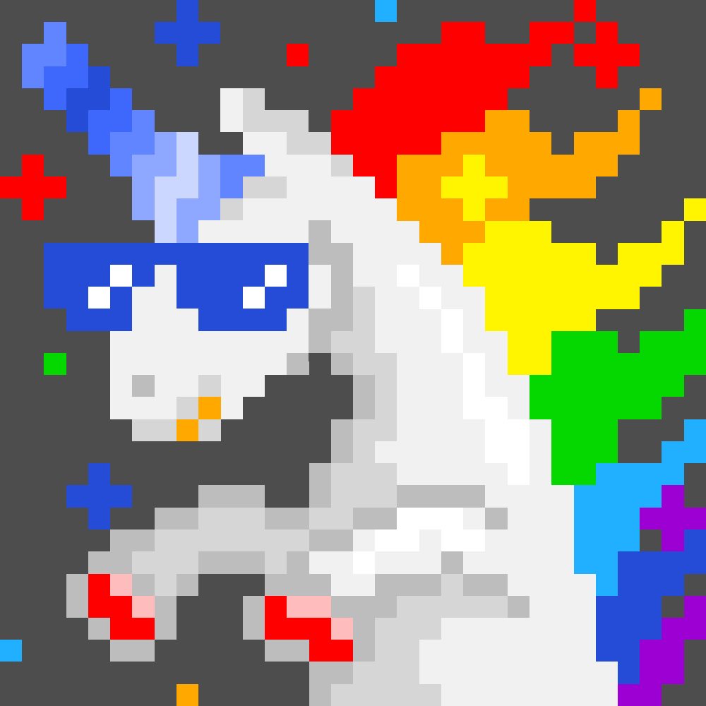 Unicorn #5272