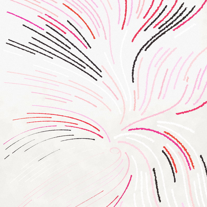 Crayon Attractors #55