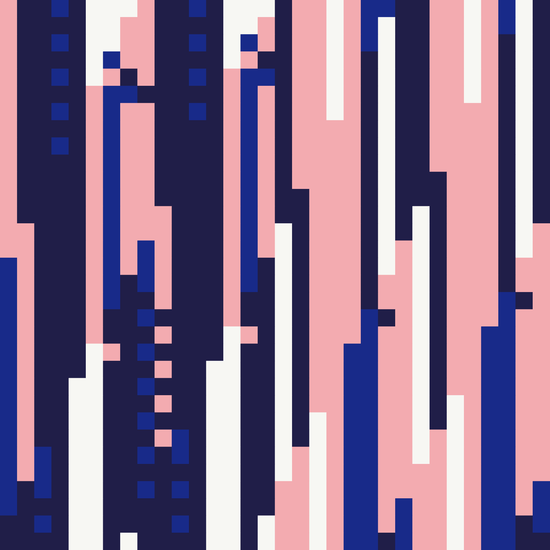 Blockchain Automaton #317