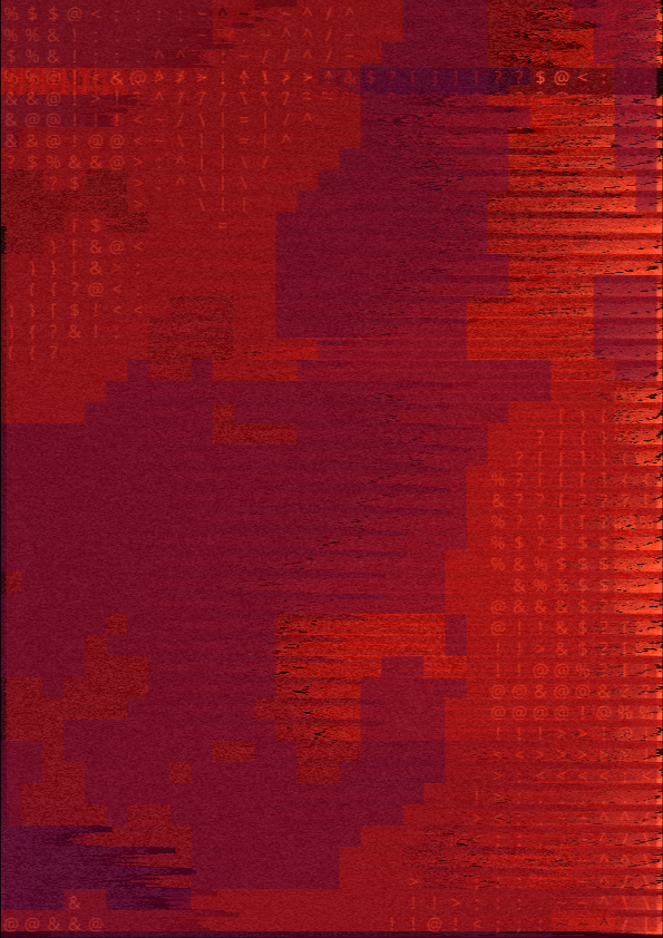 Convergence Remnants #9426