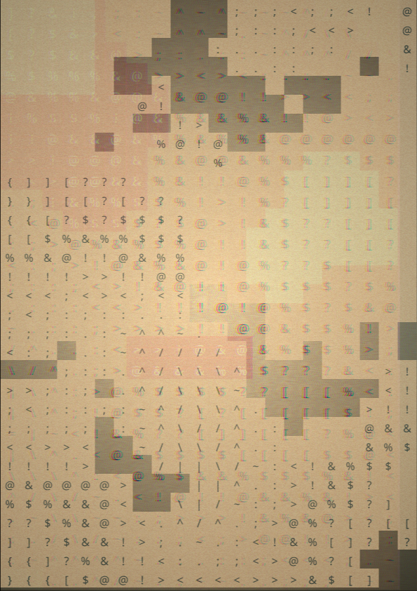 Convergence Remnants #17019