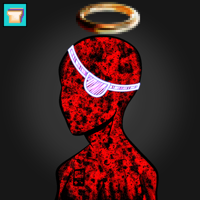 FX_D3M0NS #435