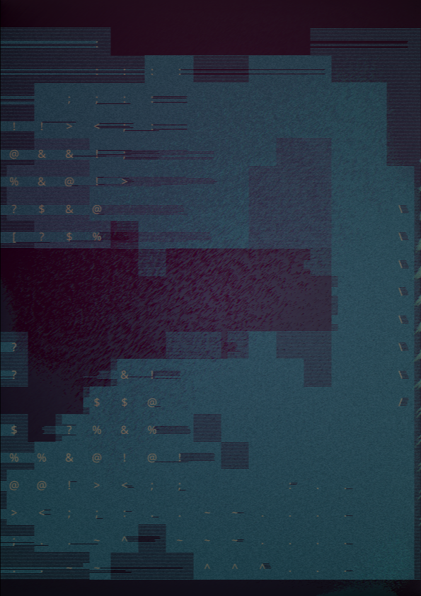 Convergence Remnants #6885