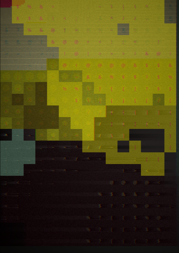 Convergence Remnants #11042