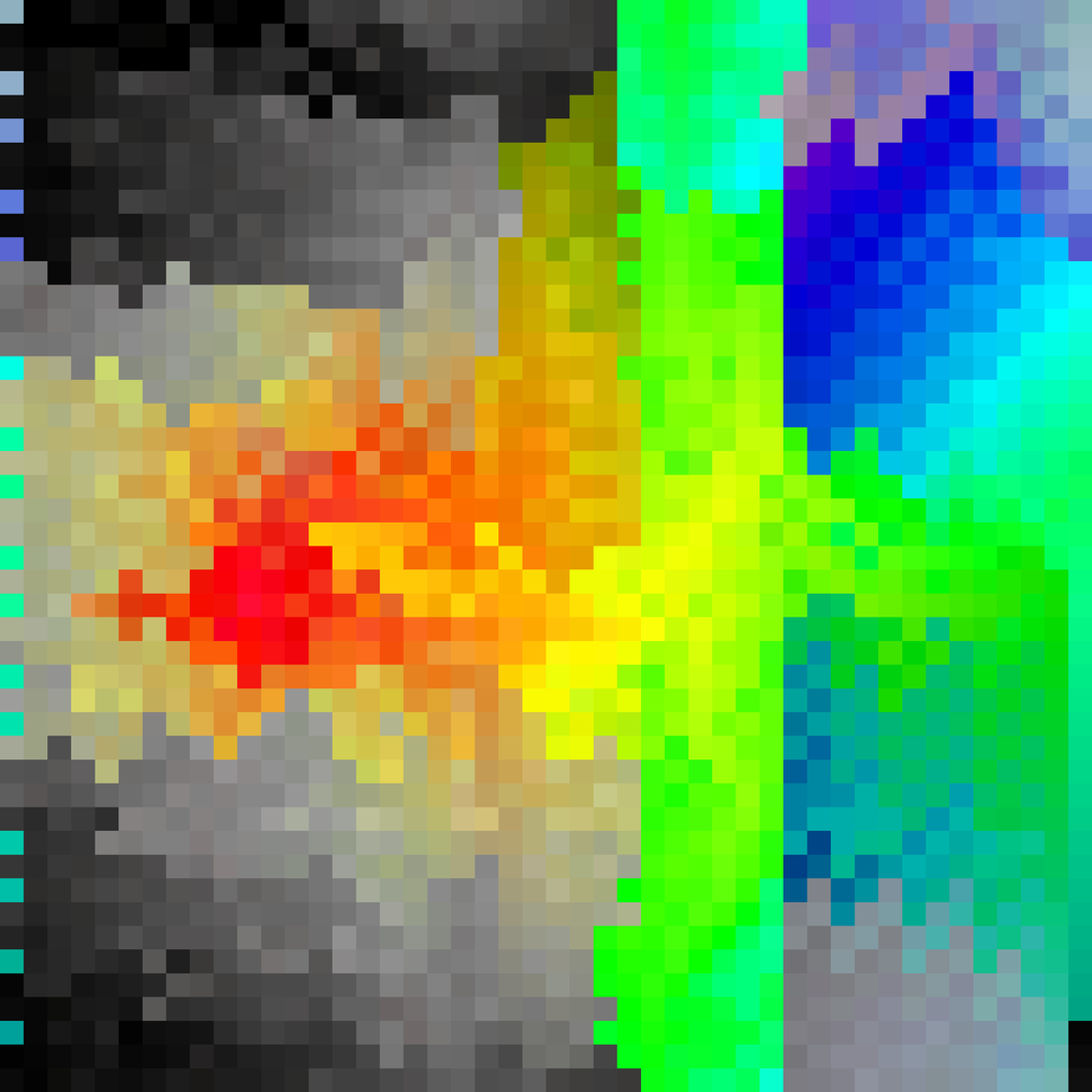 Entropy Locked Wave Function Collapse #52