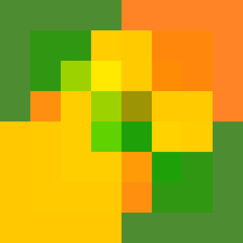 BLEND #751