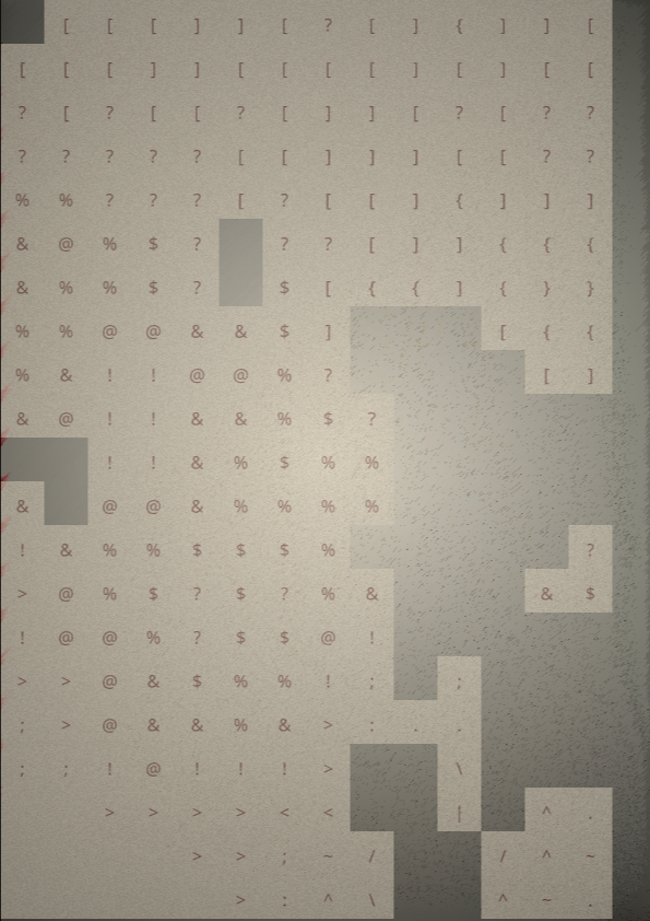Convergence Remnants #9262