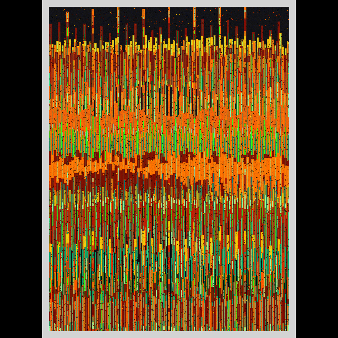 Soil Horizon #91