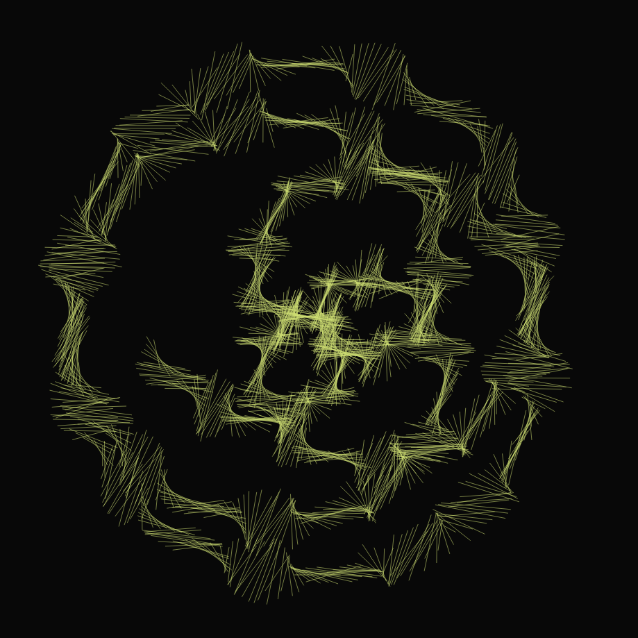 The Noise #13848