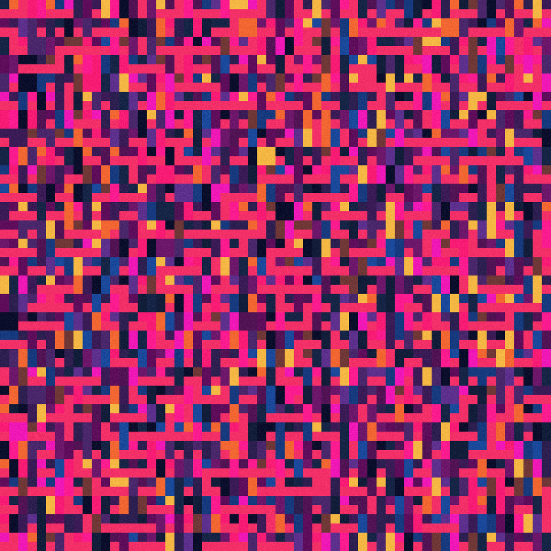 pixelpallete #79