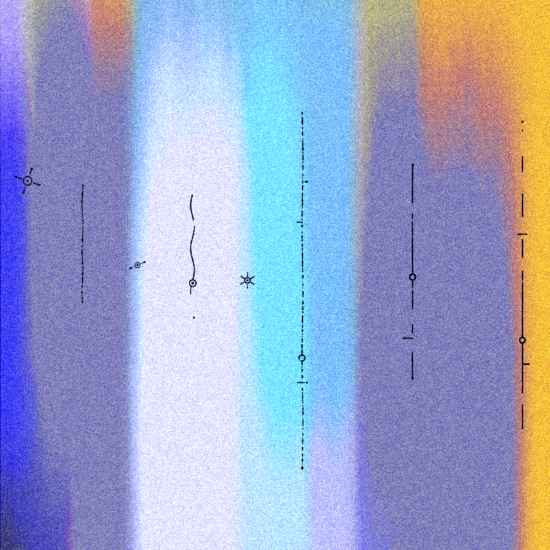Vestige #45