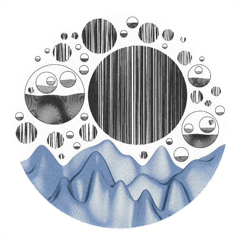 Plottable Mountain Moons #5