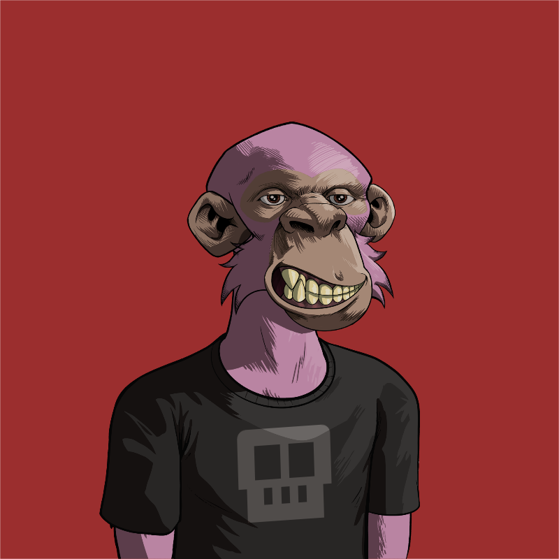 fxApe #484